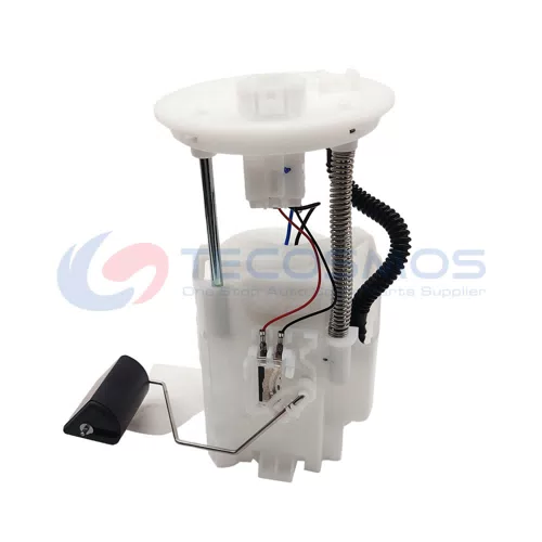 spot supplies Electric Fuel Pump Assembly Fit For Toyota Camry 2007-2011 L4 2.4L E8899M 77020-06230 7702006230 - image 5